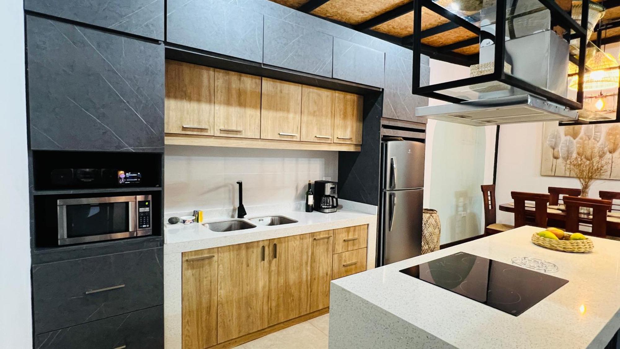 Casa-Refugio Del Sol Villa Vilcabamba Kültér fotó