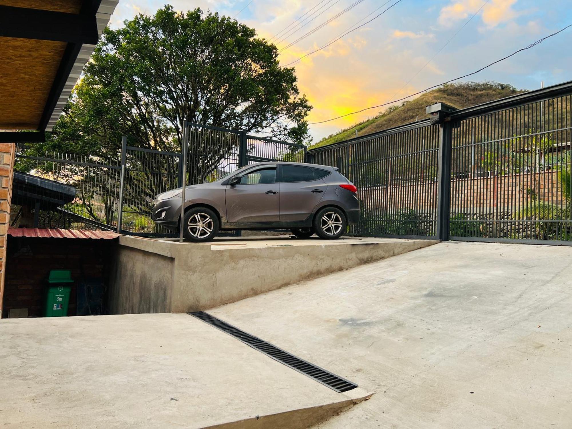 Casa-Refugio Del Sol Villa Vilcabamba Kültér fotó